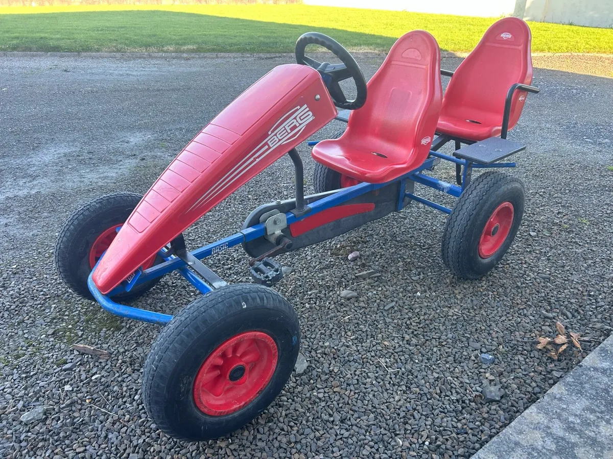 Go kart - Image 3