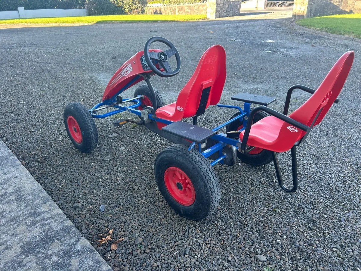 Go kart - Image 4