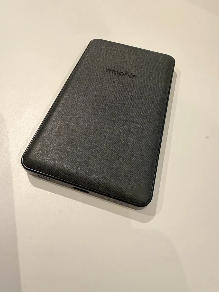 Mophie Snap+ Juice Pack Mini 5000 mAh powerbank