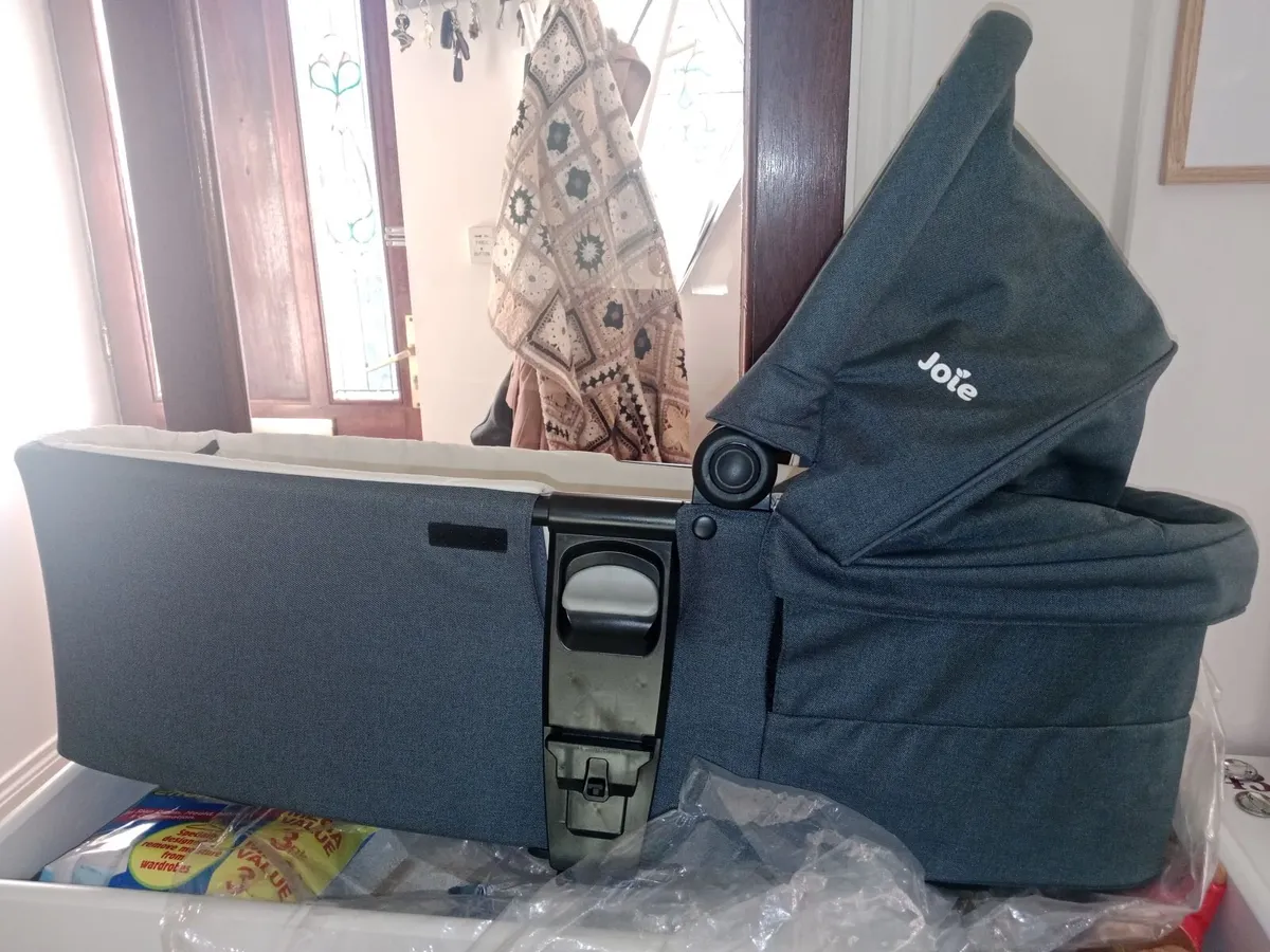 Carrycot
