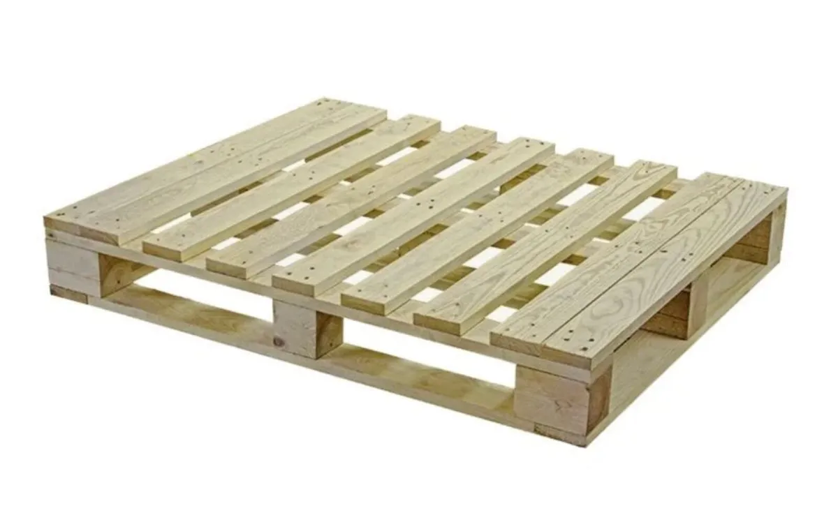 Wooden Pallet
