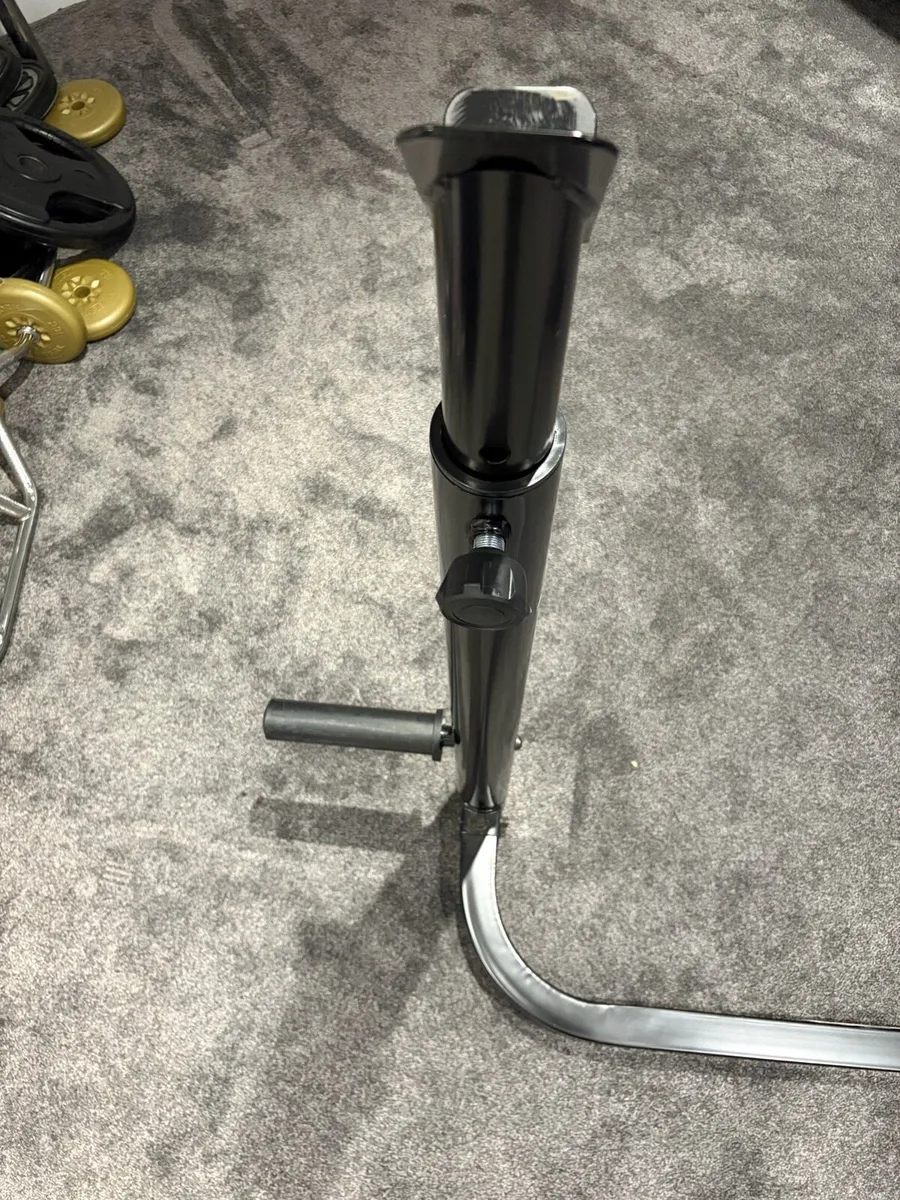 Marcy home squat rack - Image 3