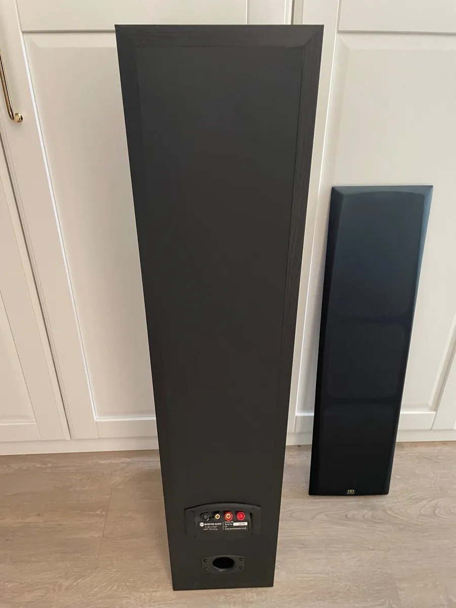 Monitor Audio Bronze B6 speaker - Image 2