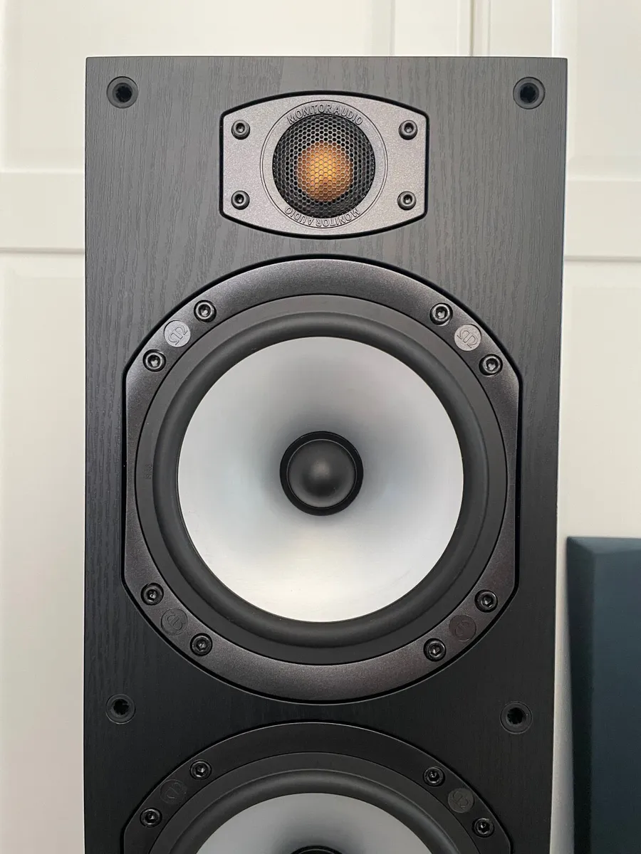 Monitor Audio Bronze B6 speaker - Image 4