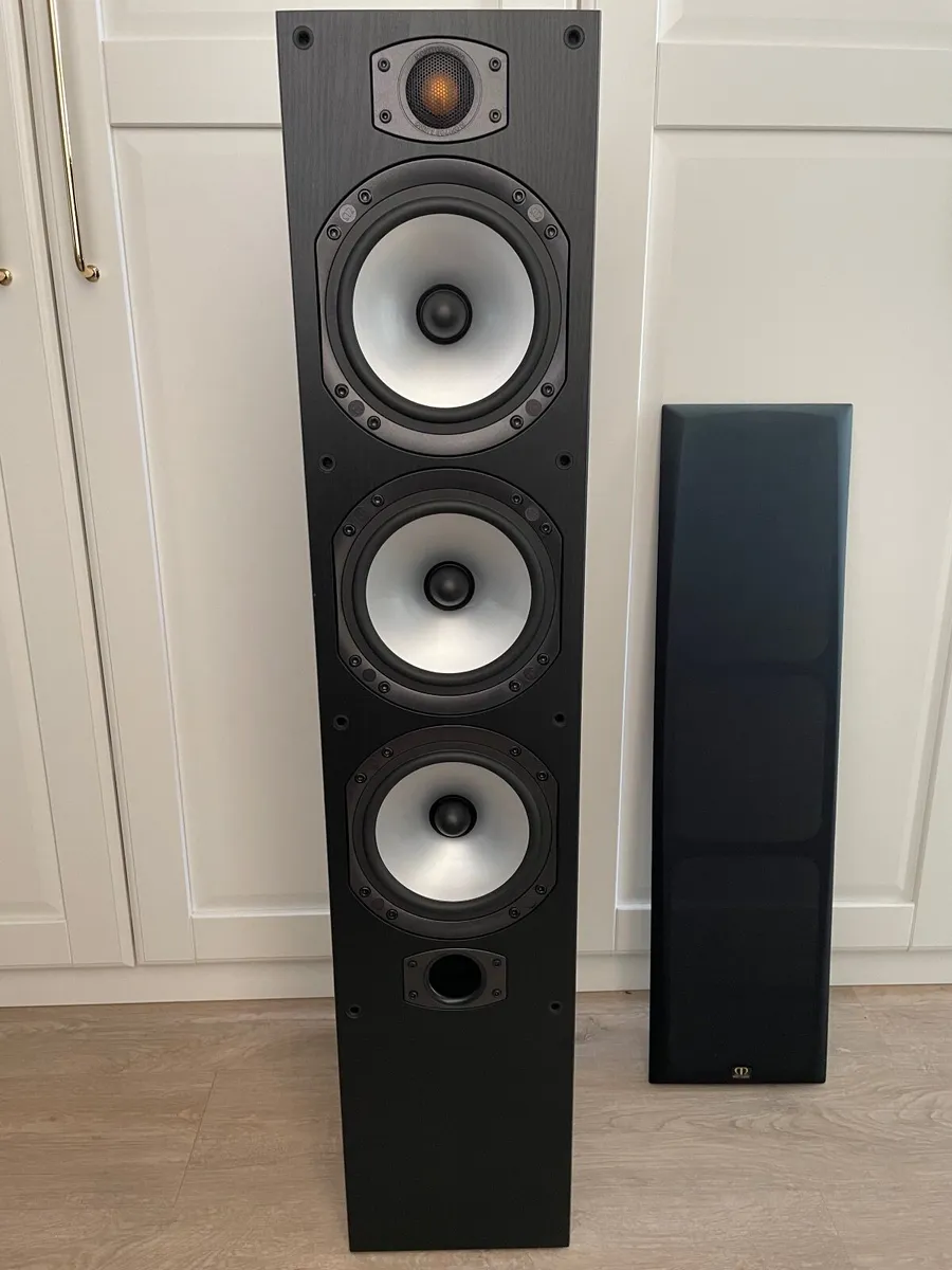 Monitor Audio Bronze B6 speaker - Image 1