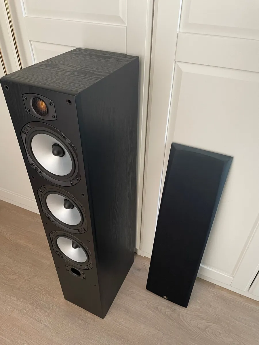 Monitor Audio Bronze B6 speaker - Image 3