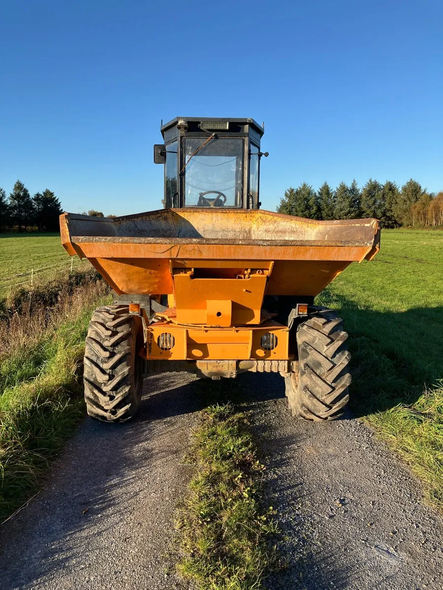 Thwaites Dumper - Image 3
