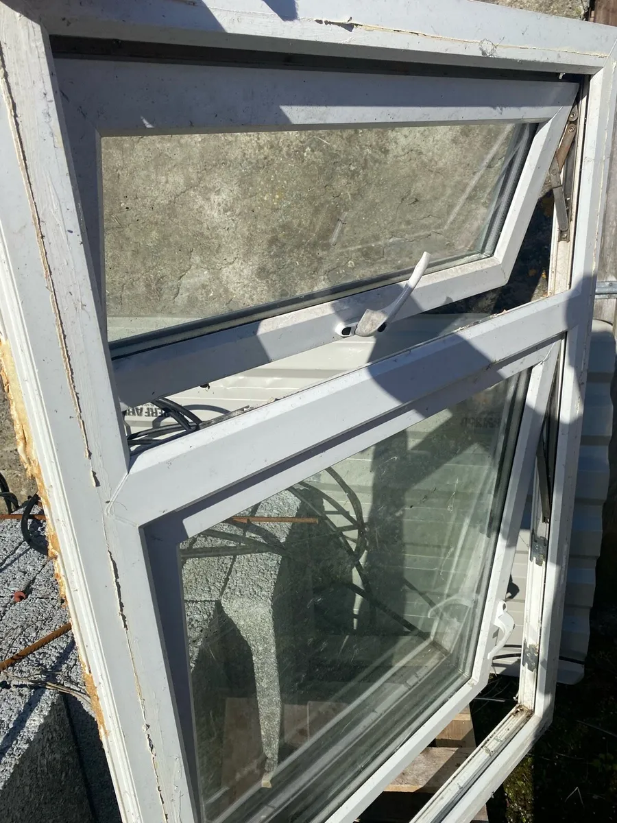 PVC window - Image 2