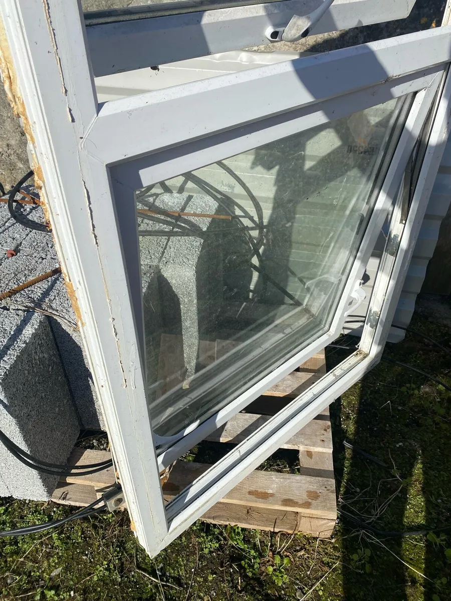 PVC window - Image 3