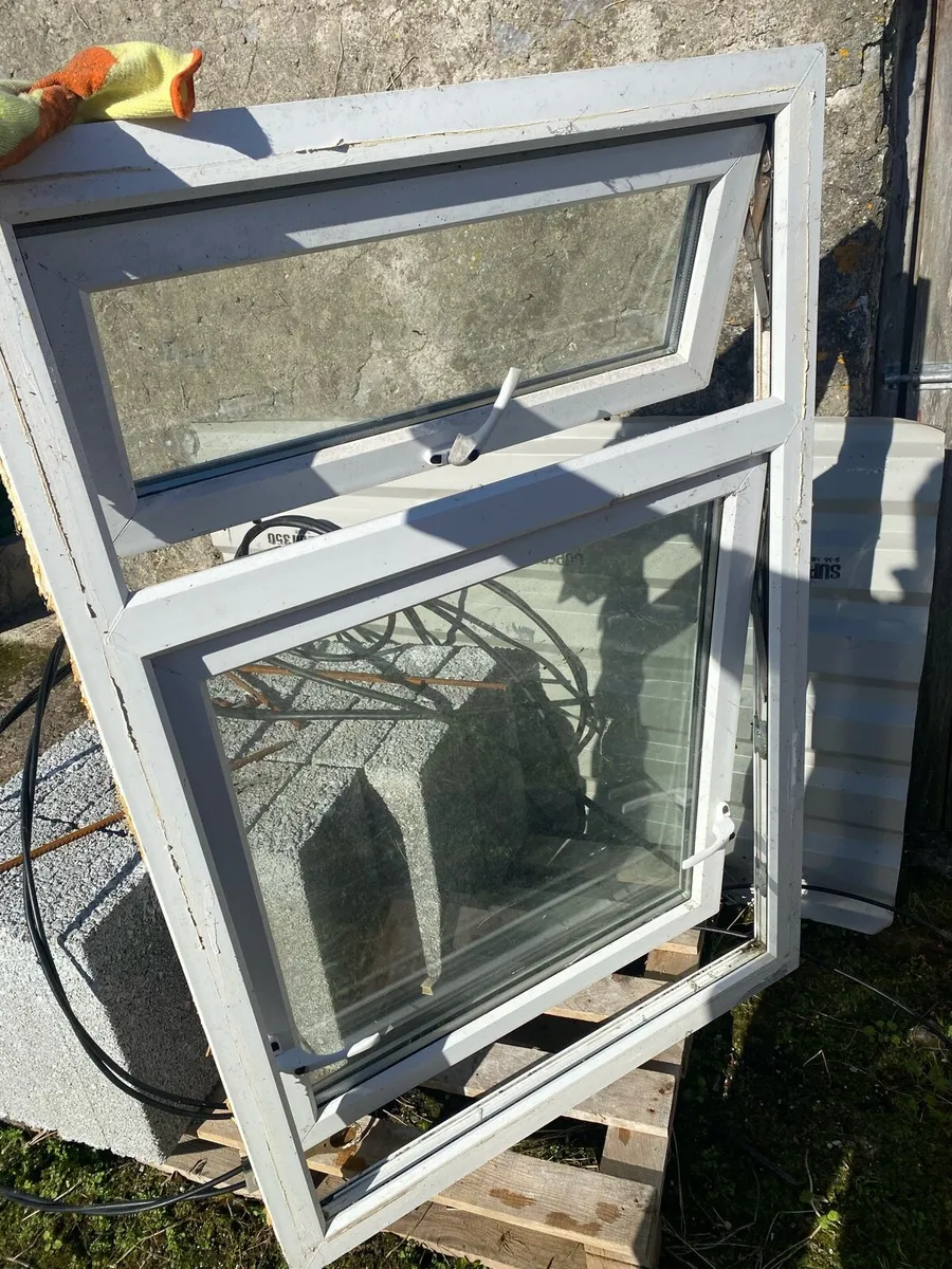 PVC window - Image 4