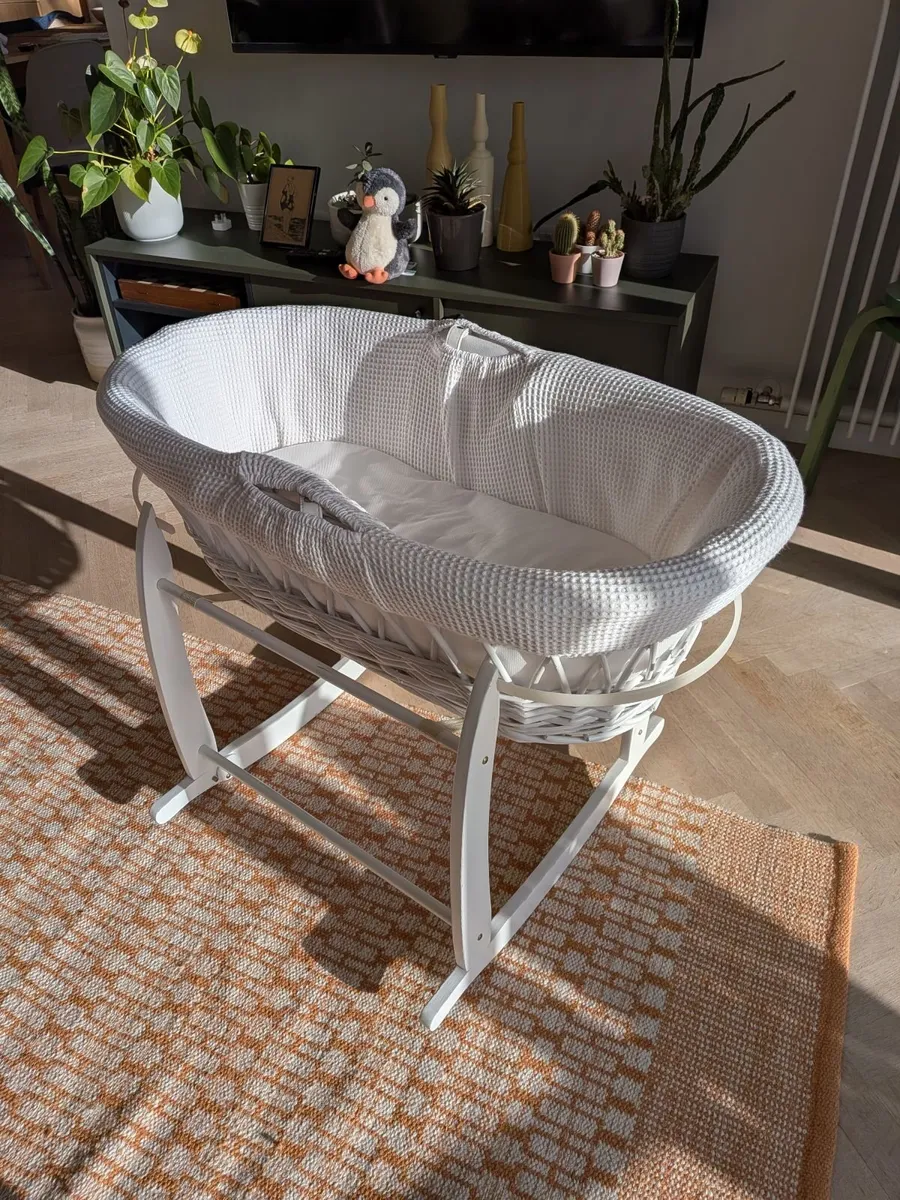 Moses basket - Image 4