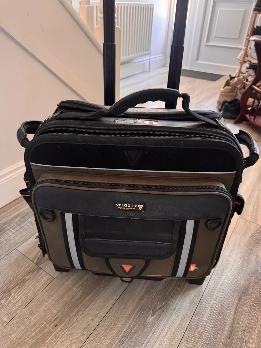 Tool bag - Image 1