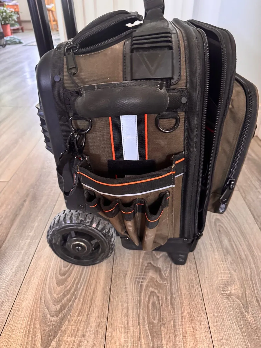 Tool bag - Image 4
