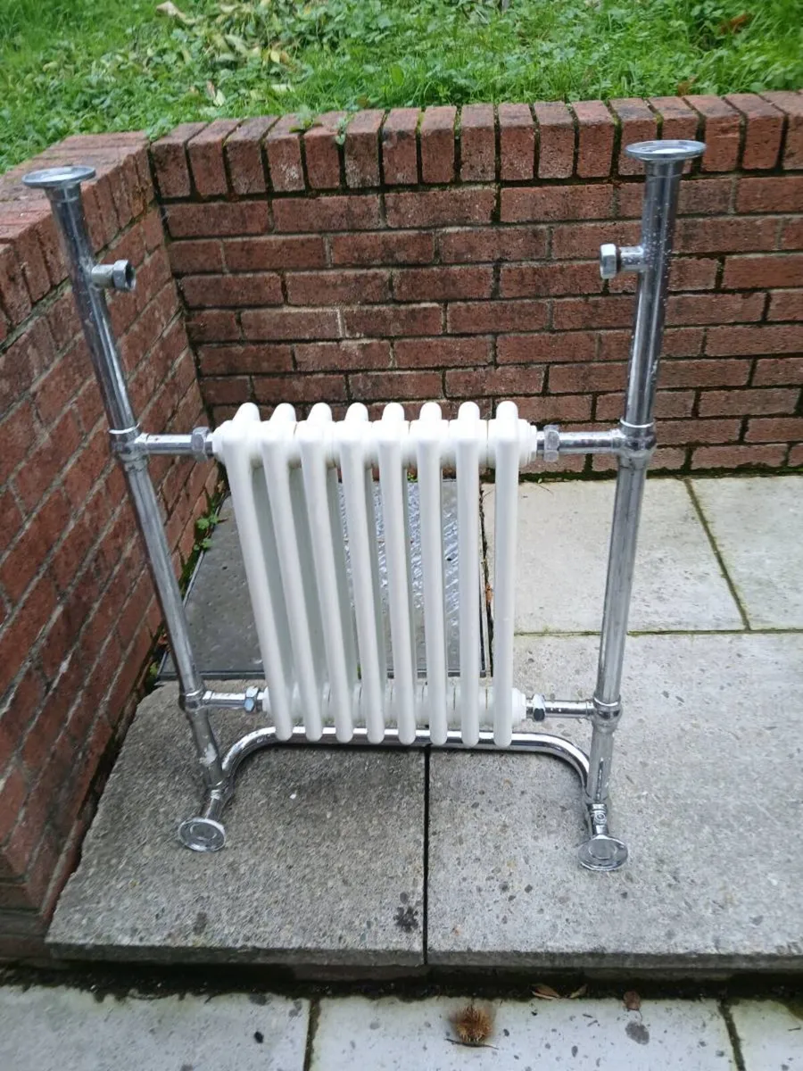 Bathroom Radiator - Image 3