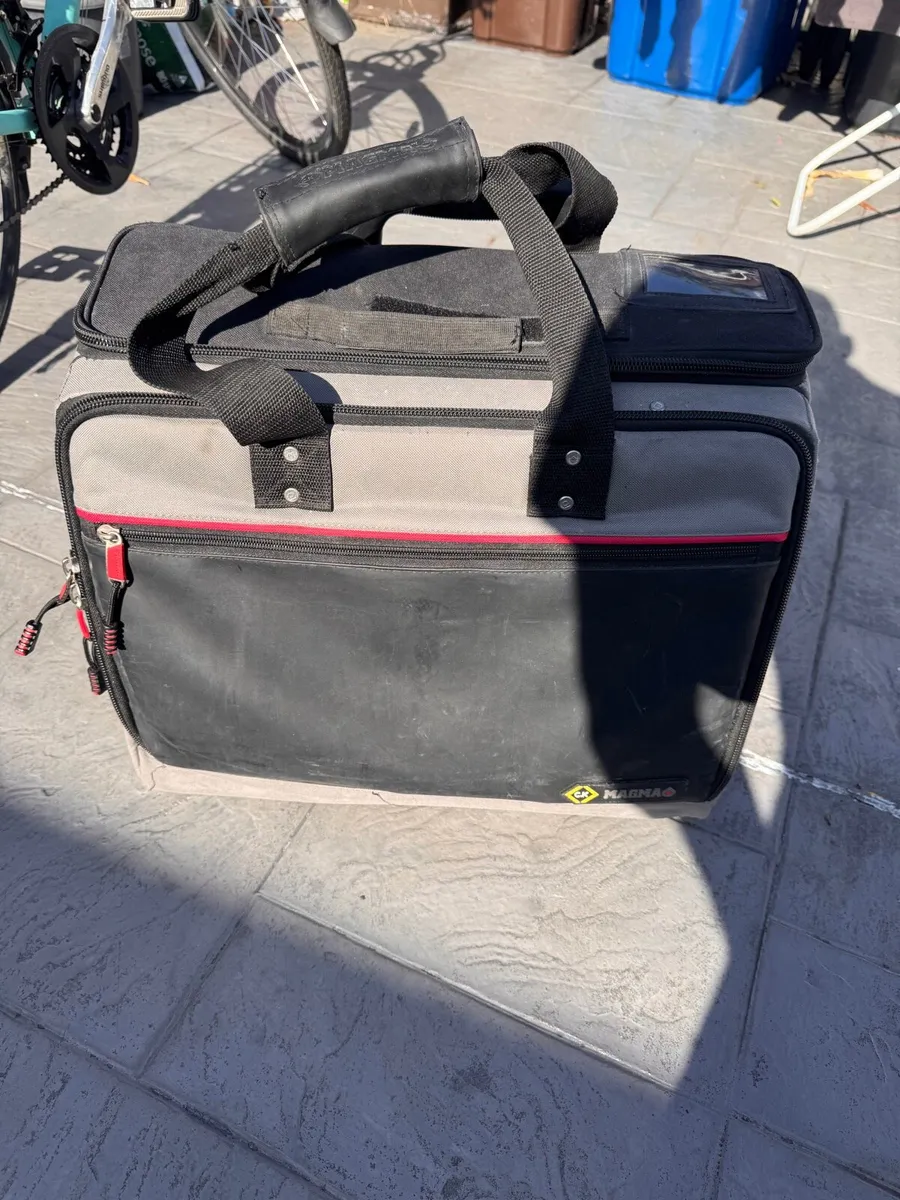 Tool bag - Image 1
