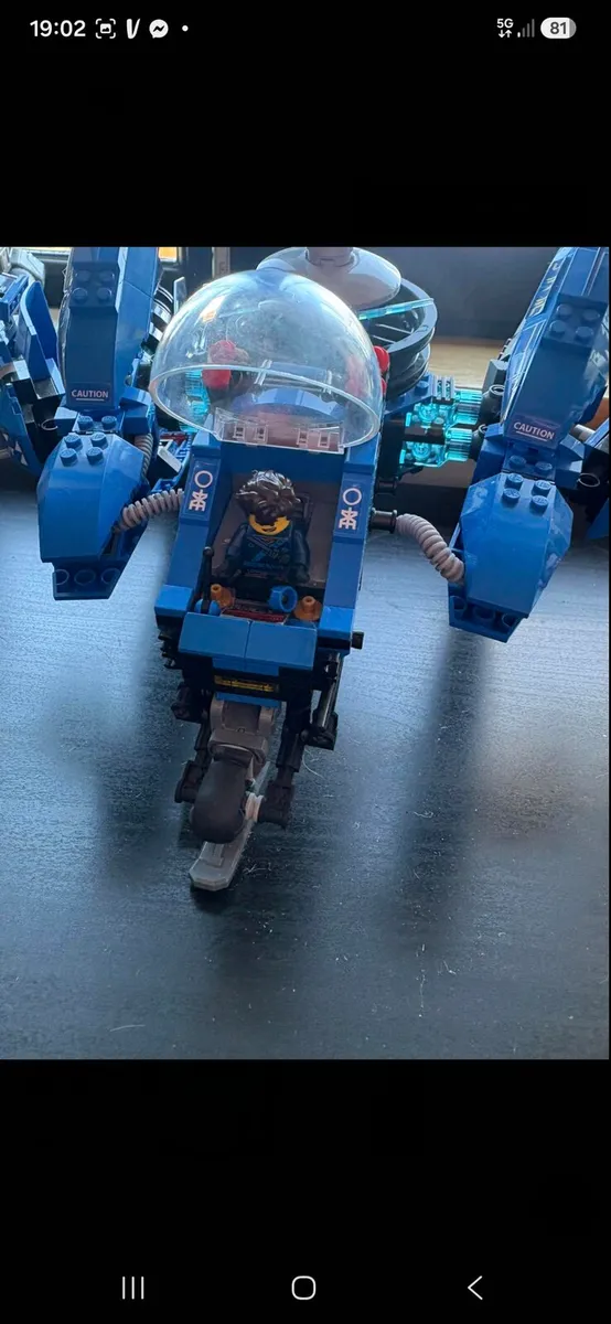 Lego Ninjago - Image 4