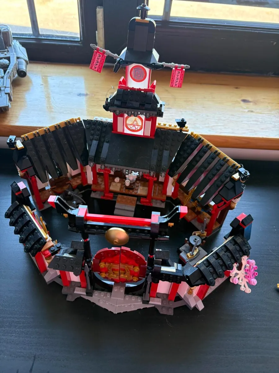 Lego Ninjago - Image 2