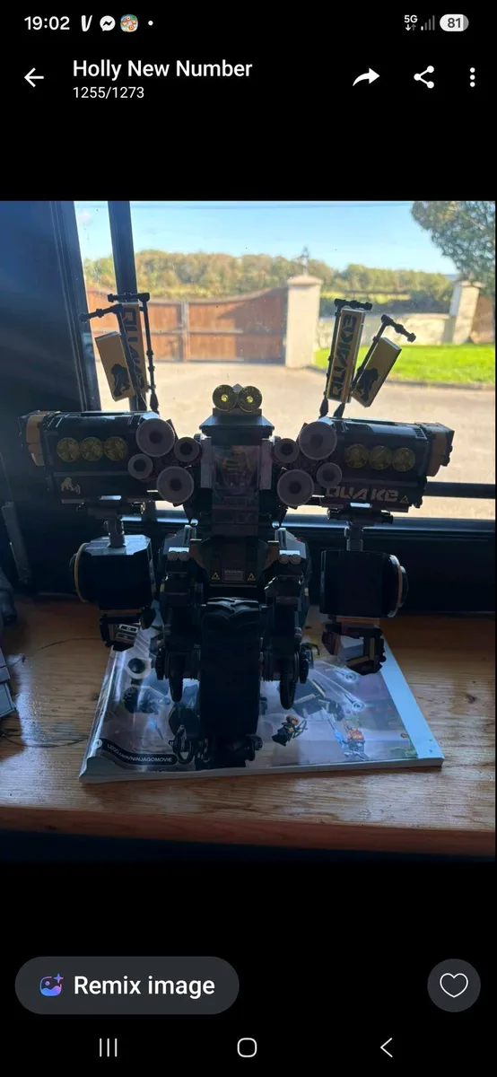 Lego Ninjago - Image 4