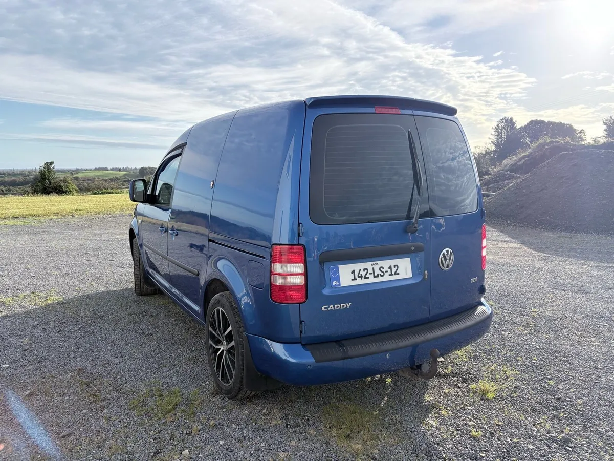 Vw caddy - Image 3