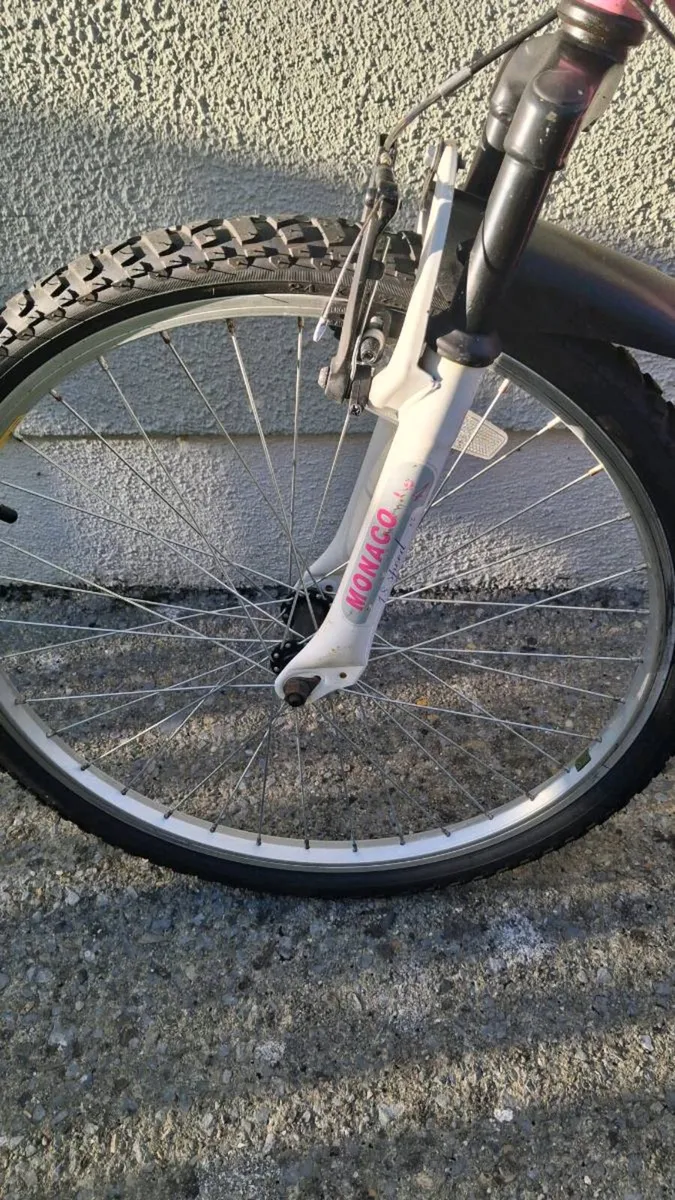Girls bike - Image 3