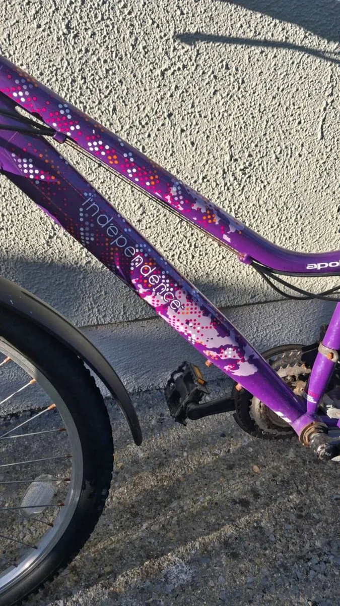 Bike - Image 3