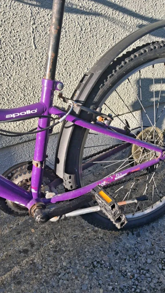 Bike - Image 4