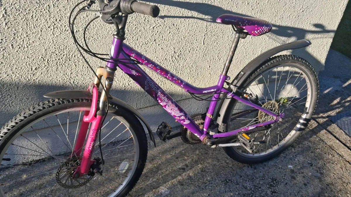 Bike - Image 1