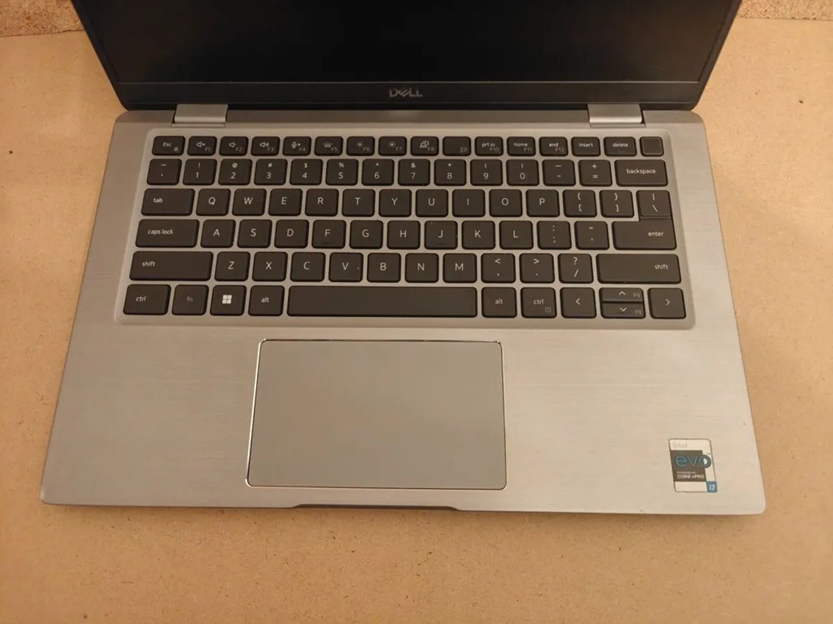 Dell Latitude 7420 | i7 vPro | 32GB | 256GB | 14" - Image 2