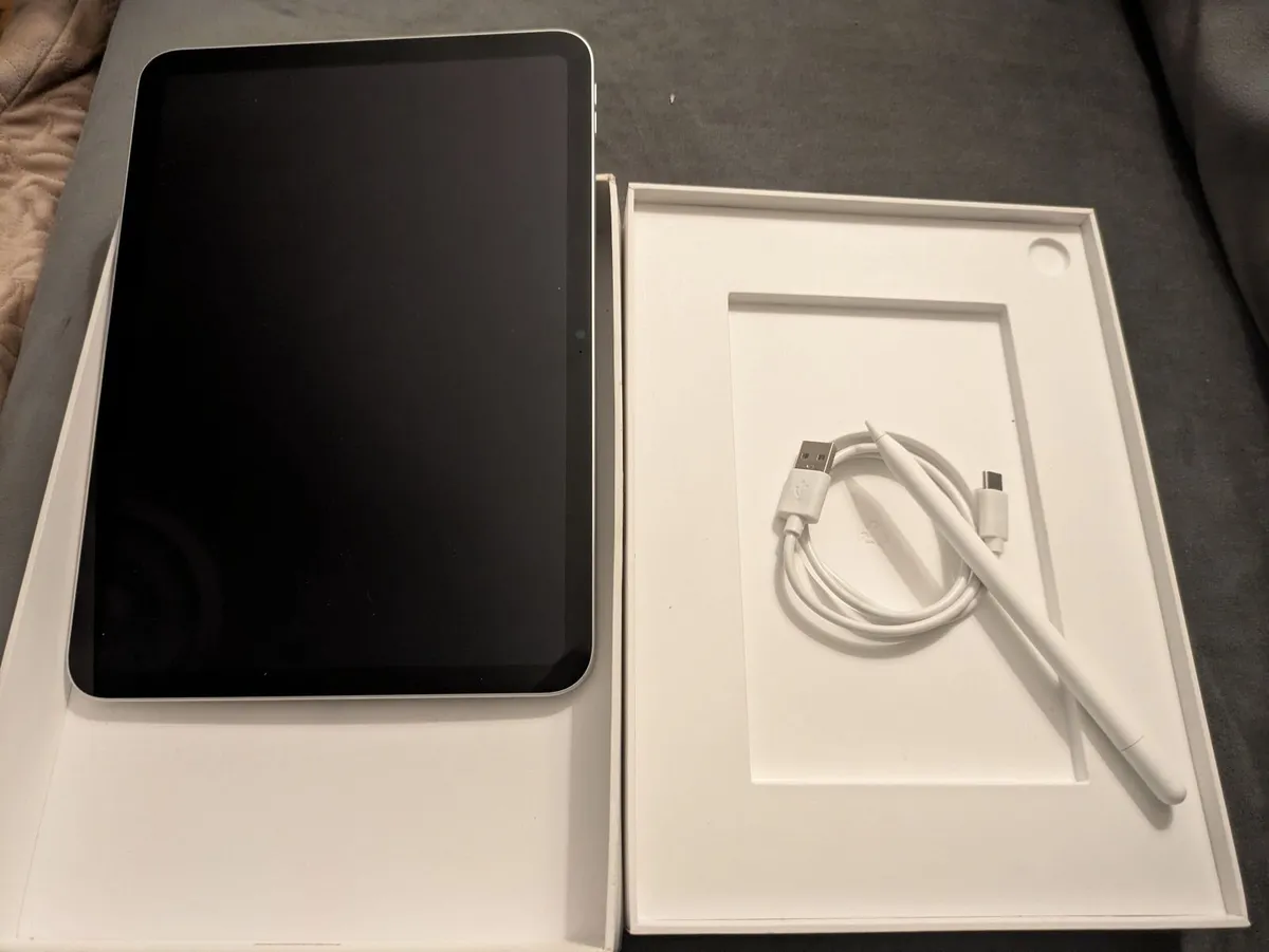 Ipad 16a 128gb - Image 2