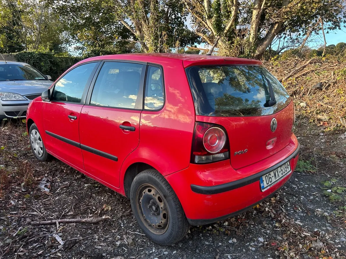 Vw polo - Image 2