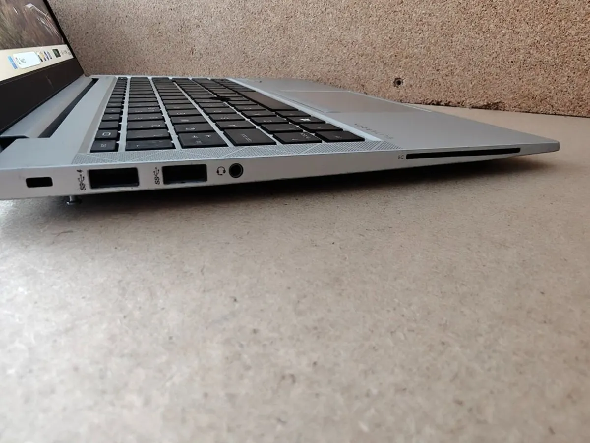 HP Elitebook 840 G7 | i5 | 16GB | 256GB | 14" FHD - Image 4