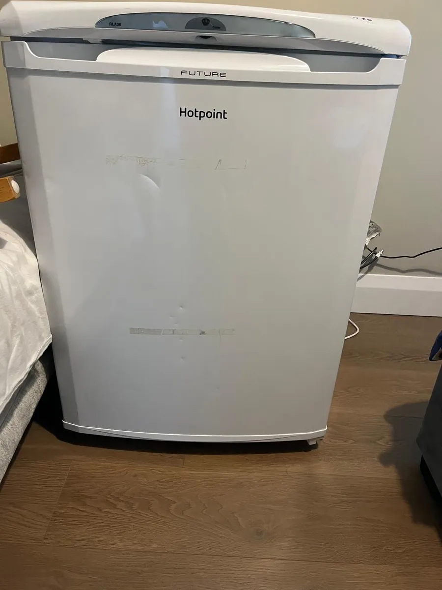 Fridge - Image 1