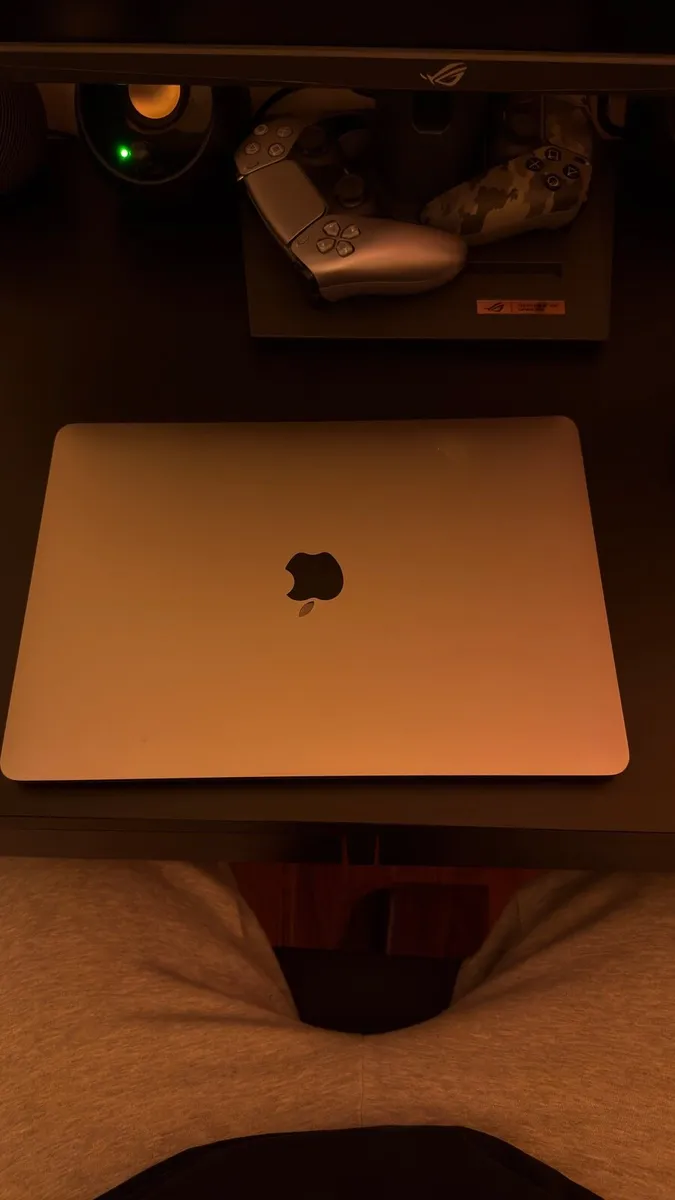 MacBook Pro 2022 13” 8GB RAM/256GB SSD - Image 1