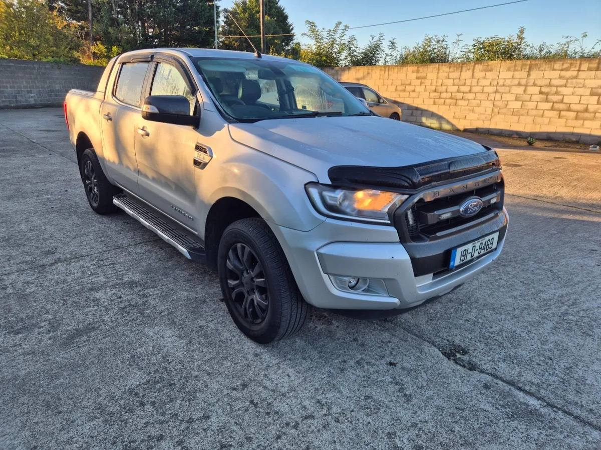 Ford Ranger - Image 1