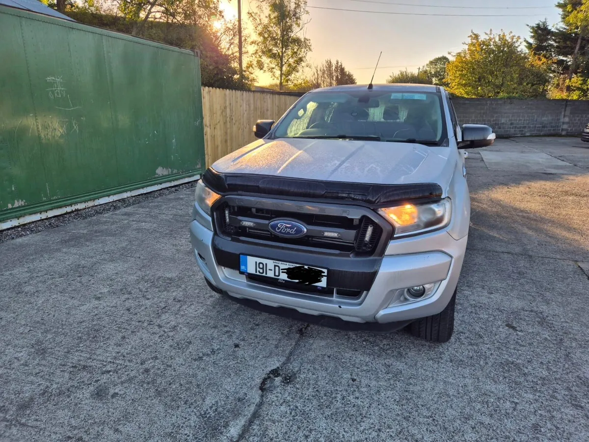 Ford Ranger - Image 2