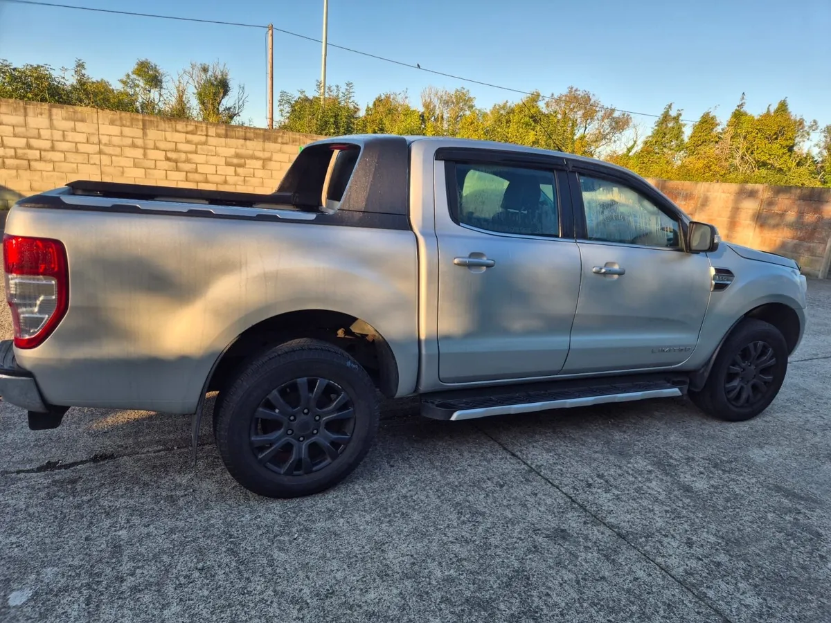 Ford Ranger - Image 3
