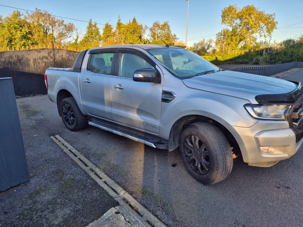 Ford Ranger - Image 4