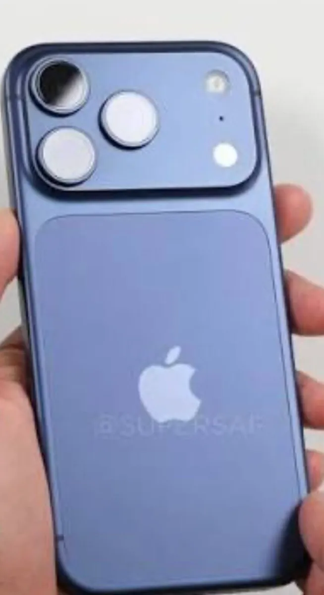 Iphone 17 pro max - Image 2