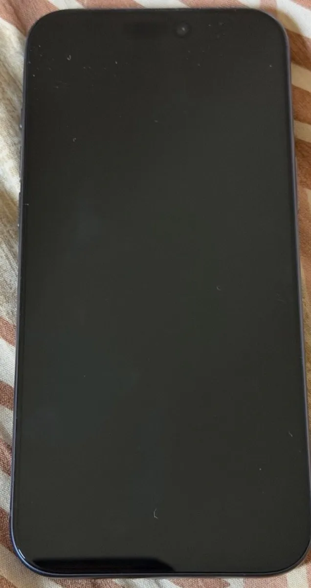 Iphone 17 pro max - Image 4
