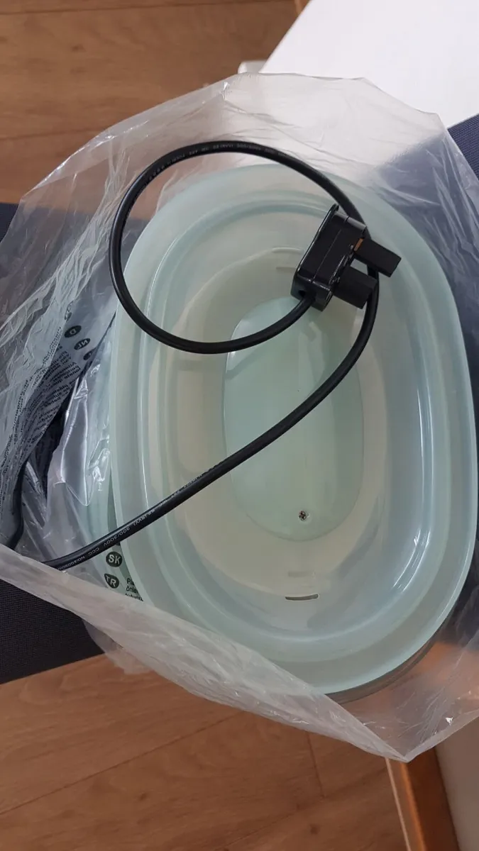 Food Steamer- Morphy Richards BRAND NEW with extra - Image 4