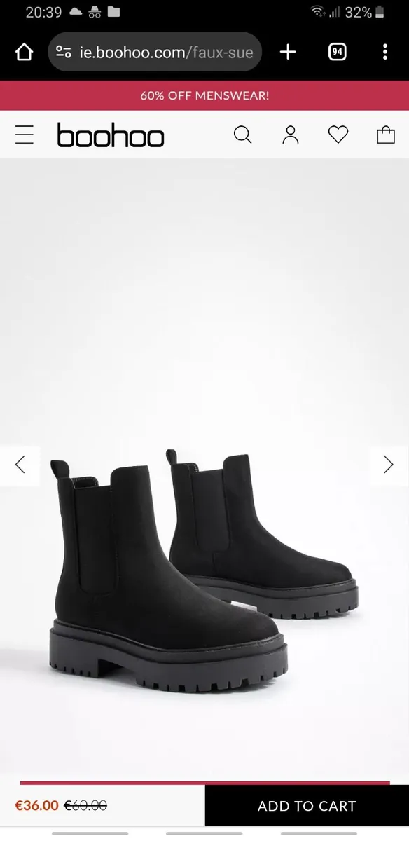Women Boots BRAND NEW