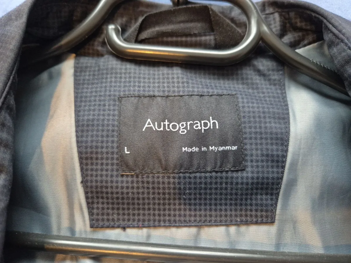 Autograph - light summer jacket - Image 4