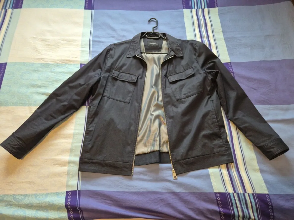 Autograph - light summer jacket - Image 1