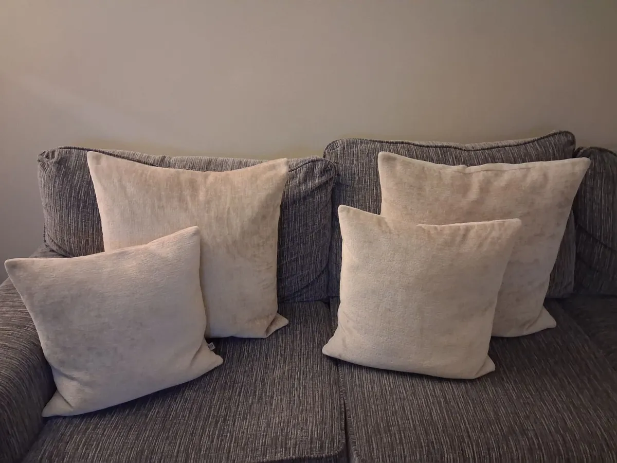 Cushions