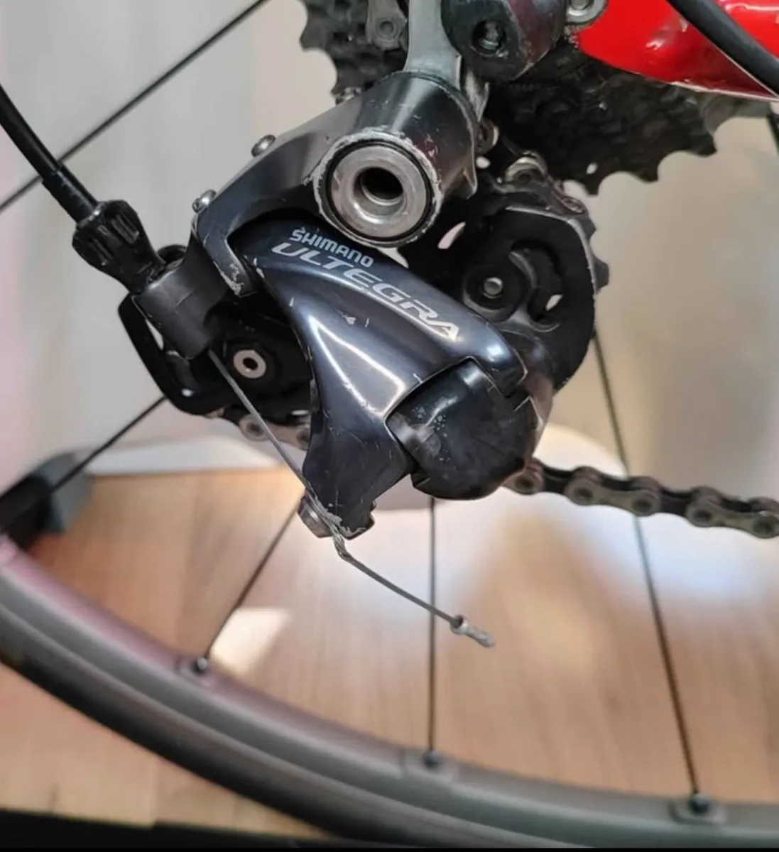 Planet X Pro Carbon Roadbike - Image 2