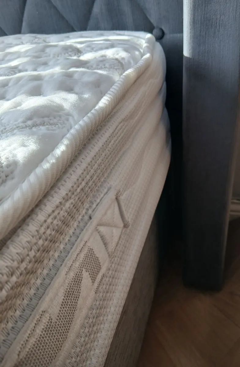 Kingsize headboard - Image 2