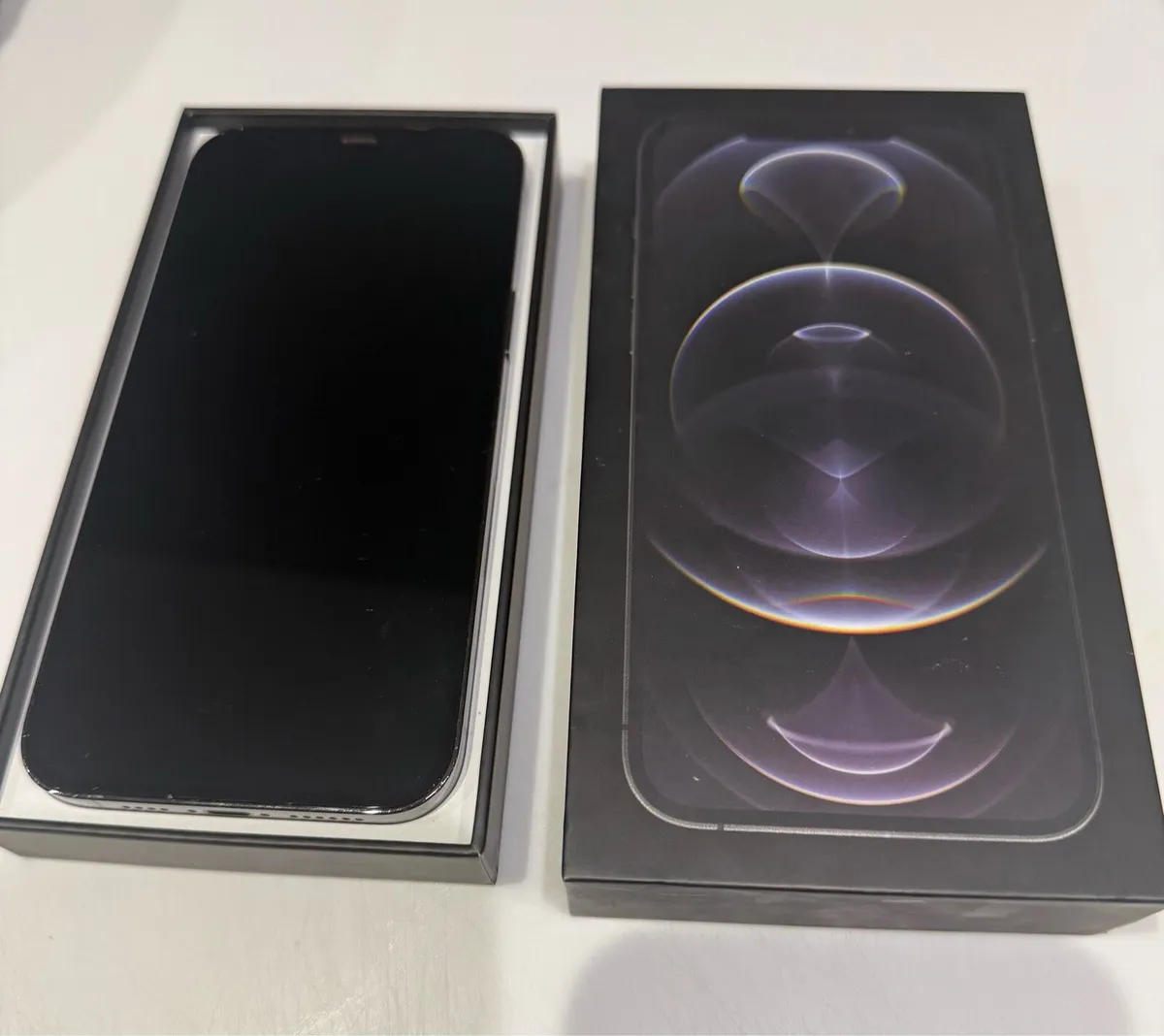 iPhone 12 Pro Max 256 GB - Image 1