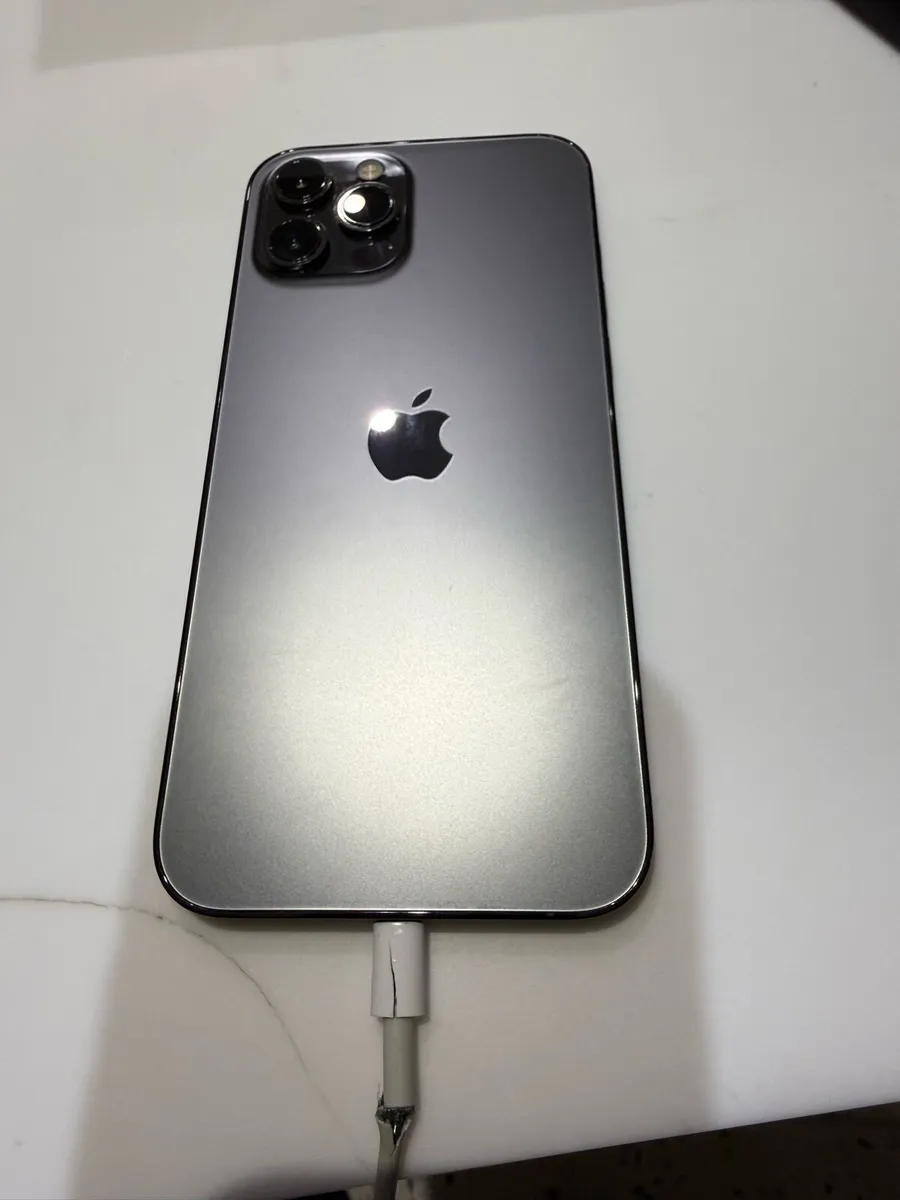 iPhone 12 Pro Max 256 GB - Image 3
