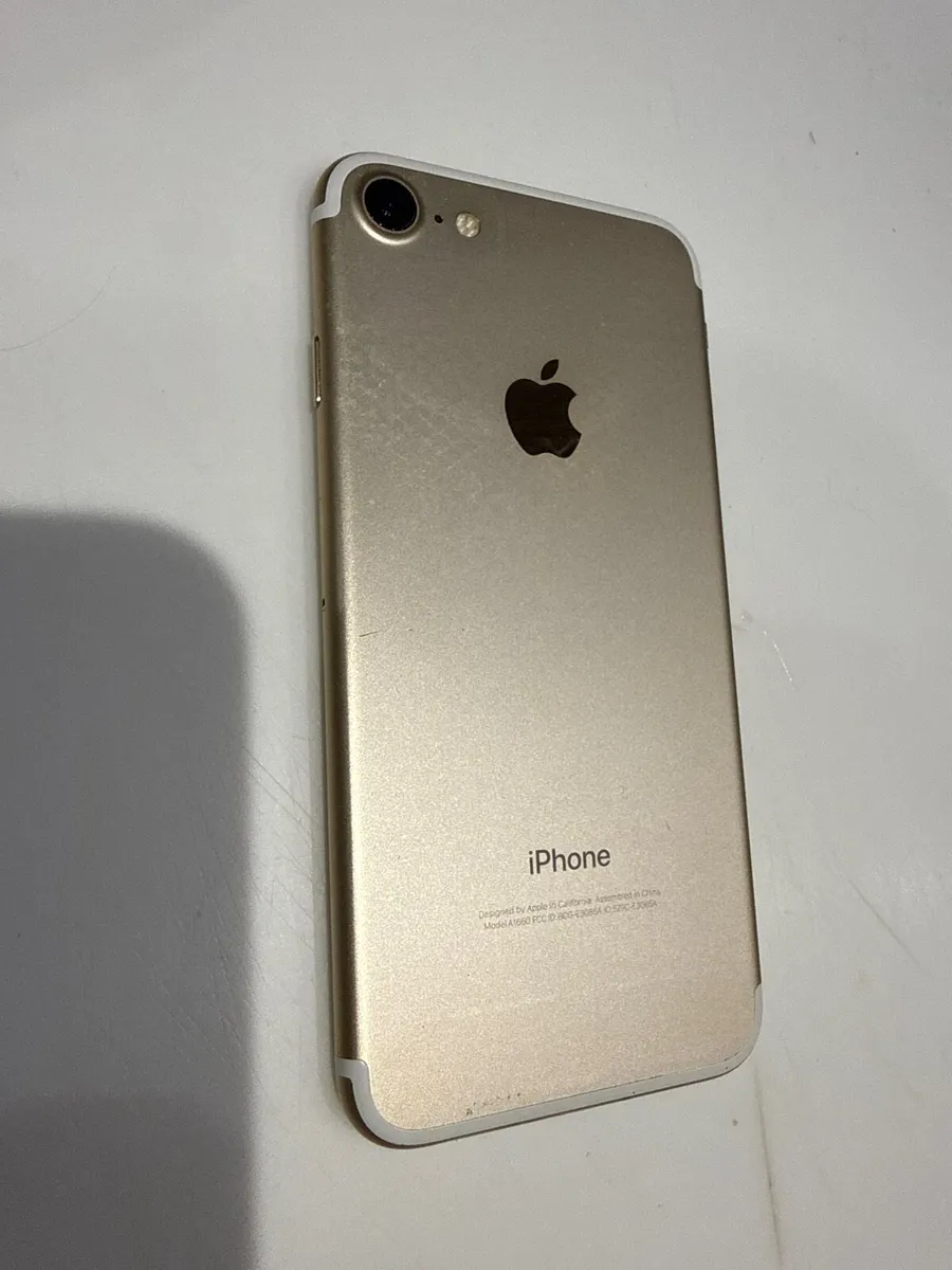 iPhone 7 128 GB - Image 3