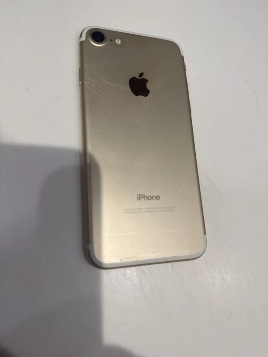 iPhone 7 128 GB - Image 3